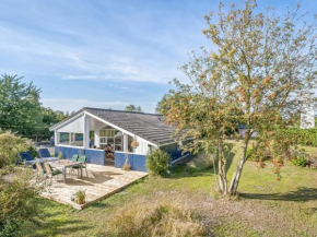 Holiday Home Ion - 250m from the sea by Interhome, Vordingborg